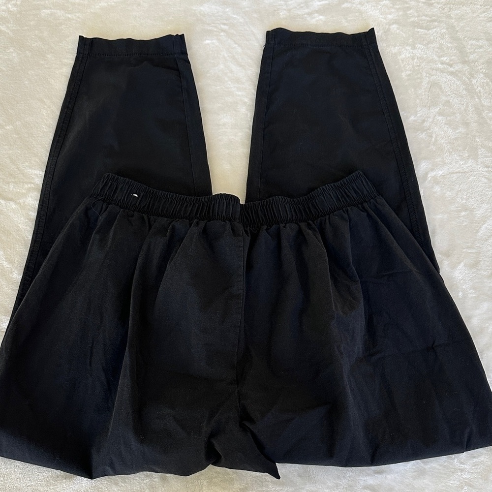 CALIA Black Pants - Picture 2 of 10